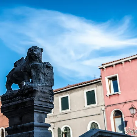 Al Soffiador Venice