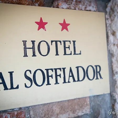 Hotel Al Soffiador