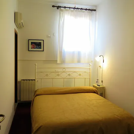 Al Soffiador Hotel