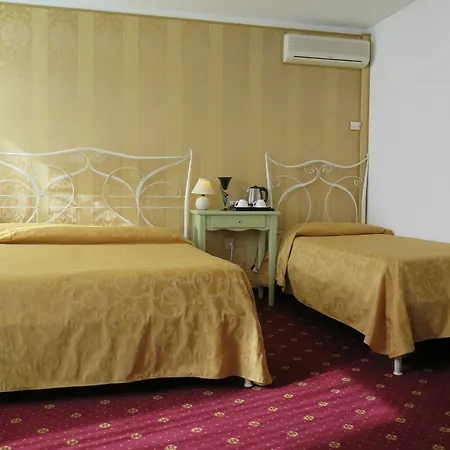 Hotel Al Soffiador