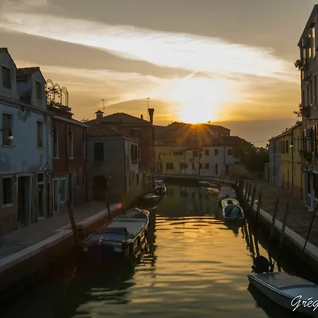 Al Soffiador Venice