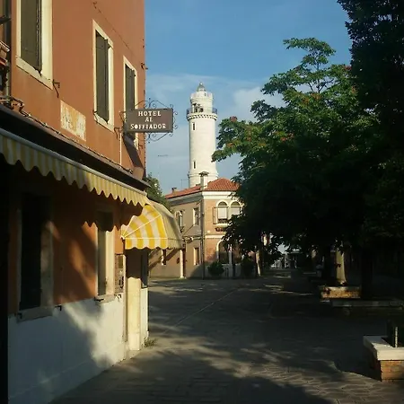 Al Soffiador Venice