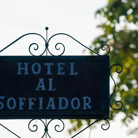 Al Soffiador Hotel 2*