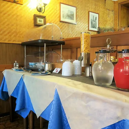 Al Soffiador Hotel Venice