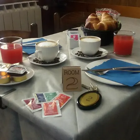 Al Soffiador 2* Venice
