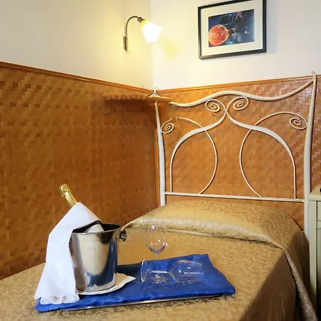 Al Soffiador Hotel
