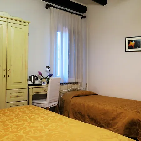 Al Soffiador Venice
