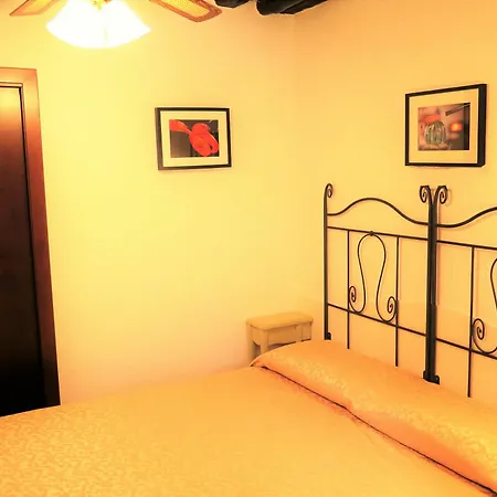 Hotel Al Soffiador 2*
