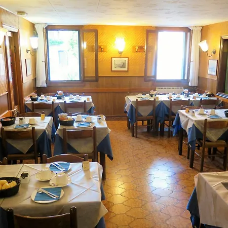 Al Soffiador Hotel