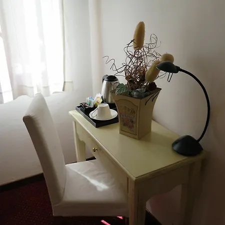 Al Soffiador Hotel
