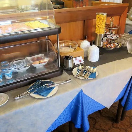 Hotel Al Soffiador 2*