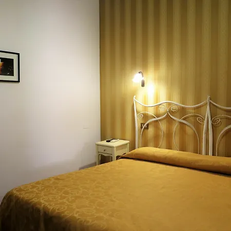 Hotel Al Soffiador Venice