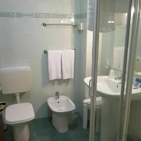 Hotel Al Soffiador 2*