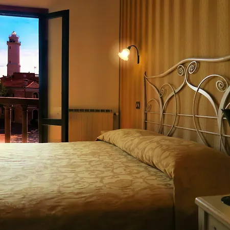 Al Soffiador Hotel