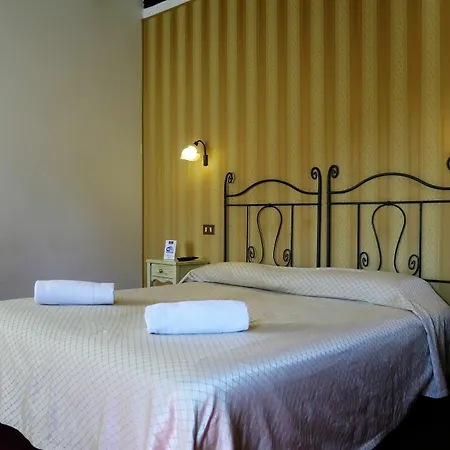 Al Soffiador Hotel Venice