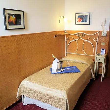 Al Soffiador Hotel